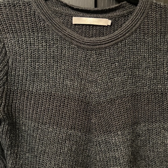 Chevron sweater - Picture 4 of 5